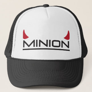 Minion Trucker Hat