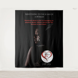 Ministering Tapestry