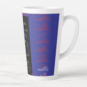 Ministry cups