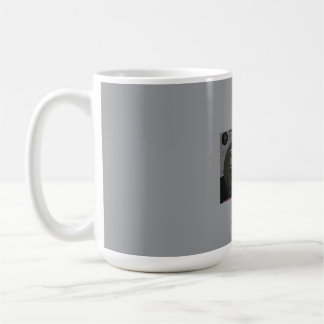 Ministry Jesus Christ is my Lord and saviour Coffee Mug