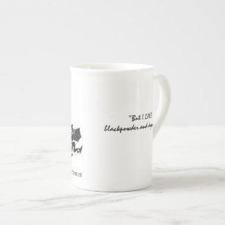 Ministry of Peculiar Occurrences Eliza cup