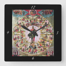 Ministry of the Apostles