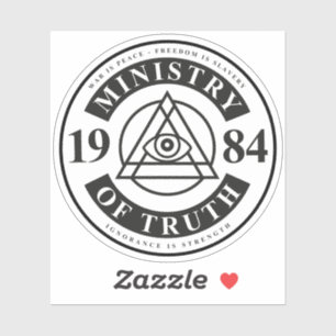 Ministry Of Truth