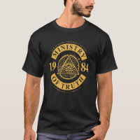 Ministry Of Truth 1984 Us Ministry Of Truth