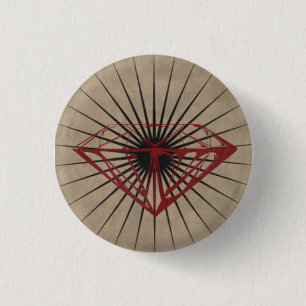 Ministry of Truth Pin