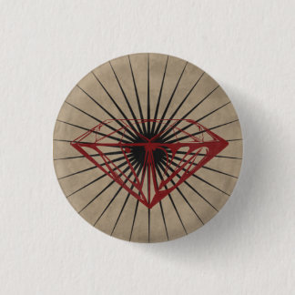 Ministry of Truth Pin