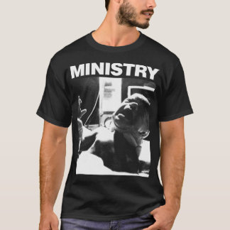 Ministry T-Shirt