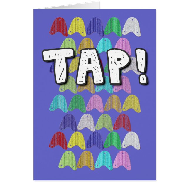 MiniTaps #10 (Front)