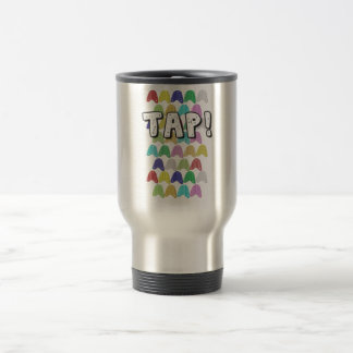 MiniTaps #10 Travel Mug