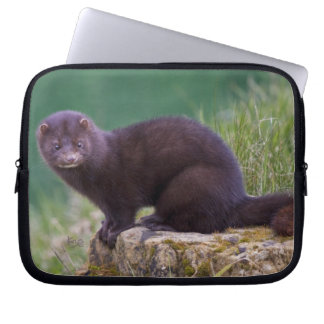 Mink Laptop Sleeve