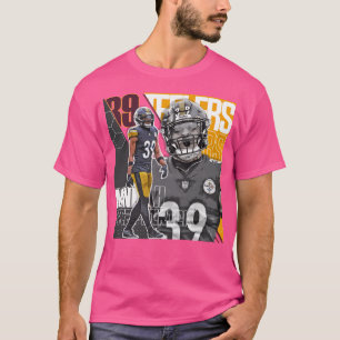 Minkah Fitzpatrick Football Shirt Tapestry 2