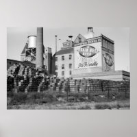 Minneapolis Brewery, 1930s
