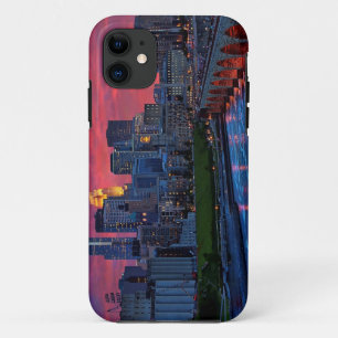 Minneapolis Eye Candy iPhone 11 Case