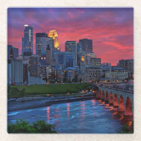 Minneapolis Eye Candy