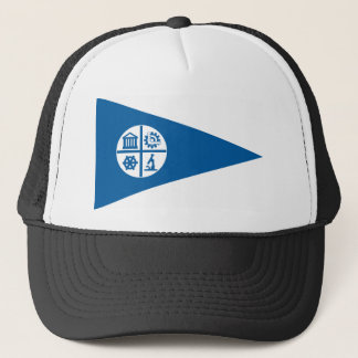 Minneapolis Flag Hat