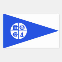 Minneapolis Flag