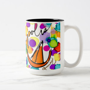 Minneapolis Fun Coffee Mug