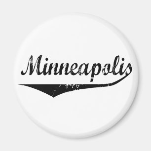 Minneapolis Magnet