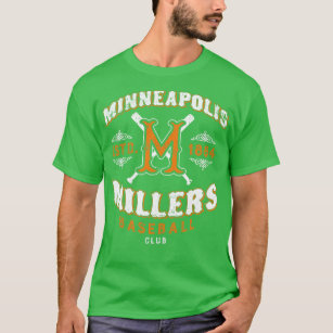 Minneapolis Millers T-Shirt