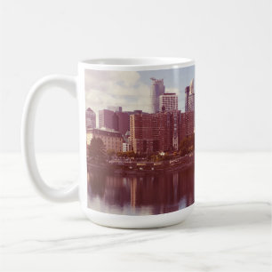 Minneapolis Minnesota Coffee Mug