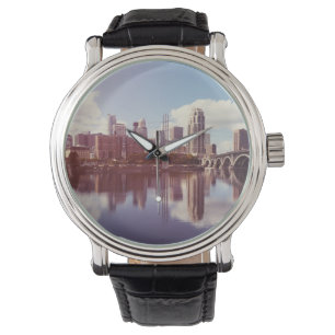 Minneapolis Minnesota  Watch