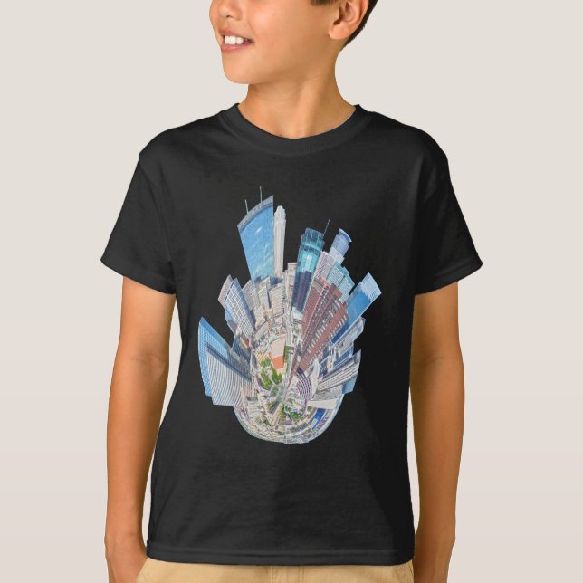MINNEAPOLIS MN T-Shirt (Front)