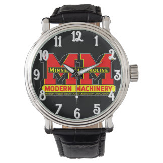Minneapolis Moline Watch