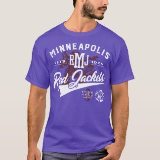 Minneapolis Red Jackets