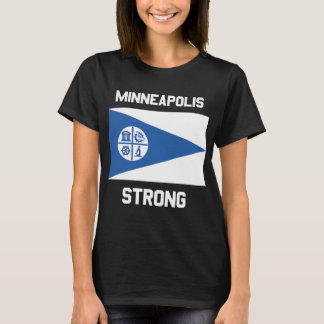 Minneapolis Strong Women’s Basic T-Shirt