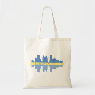 Minneapolis Tote
