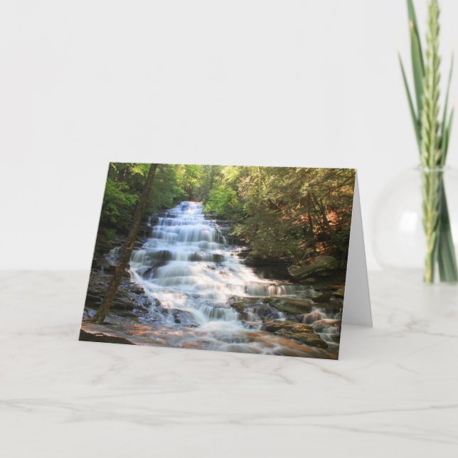 Minnehaha Card (Front)