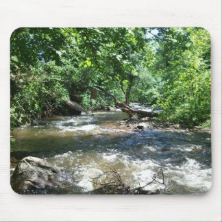 Minnehaha Falls Mousepad