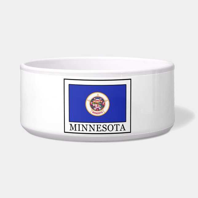 Minnesota (Front)