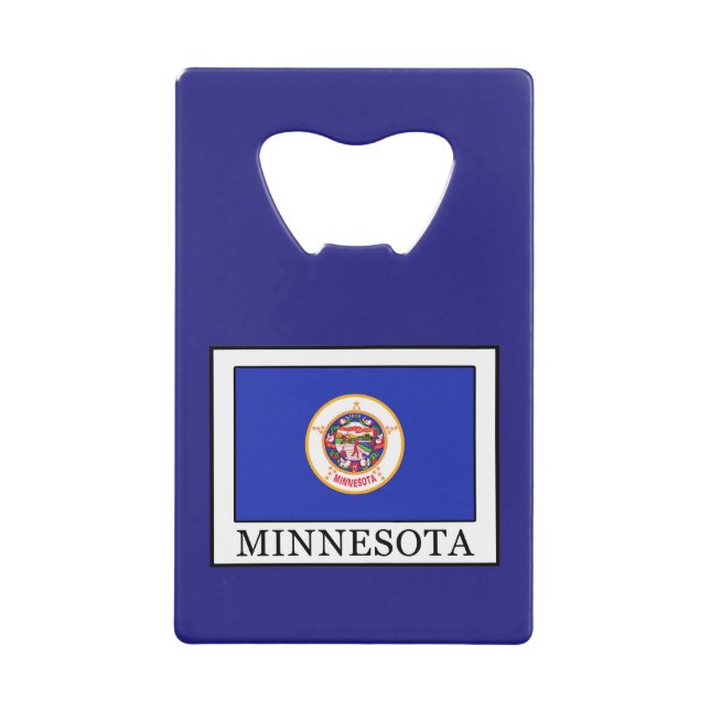 Minnesota (Front)