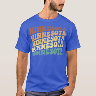 Minnesota1  T-Shirt