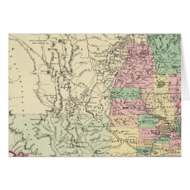 Minnesota 4 (Front Horizontal)
