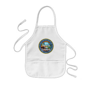 MINNESOTA Apron