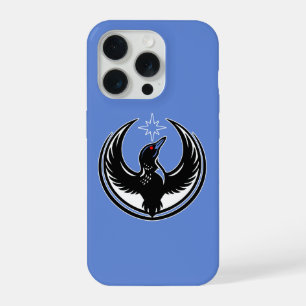 Minnesota Bird Loon Protest iPhone 15 Pro Case
