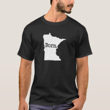 Minnesota Born MN