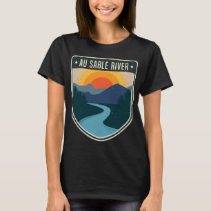 Minnesota born T-Shirt