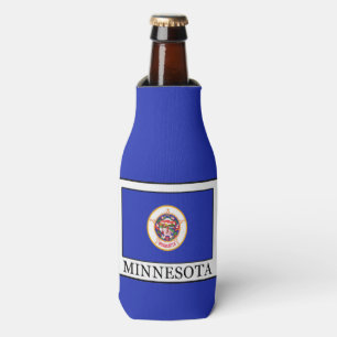 Minnesota Bottle Cooler