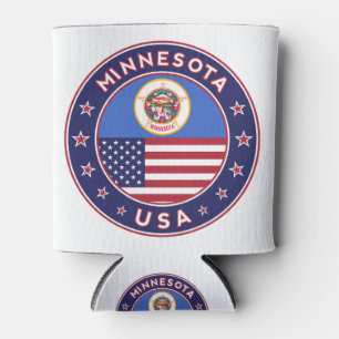Minnesota Can Cooler