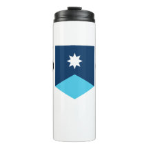 Minnesota Coat of Arms