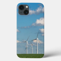 Minnesota, Dexter, Grand Meadow Wind Farm 2