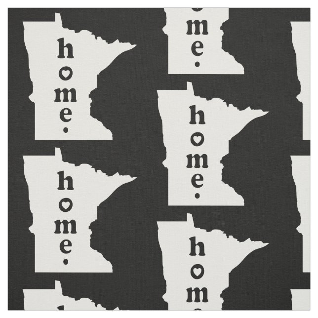 Minnesota Fabric (Swatch)