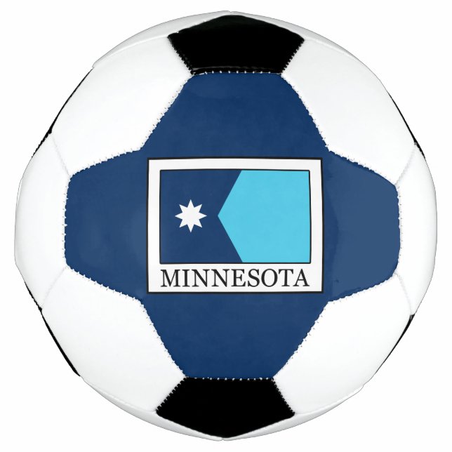 Minnesota Football (Front)