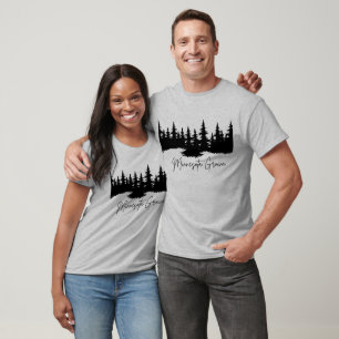 Minnesota Grown T-Shirt