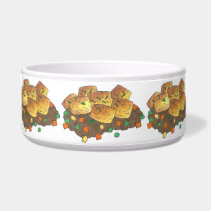 Minnesota Hot Dish Tater Tot Casserole