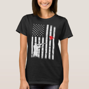 Minnesota : I put ranch on my tater tot hotdish. F T-Shirt