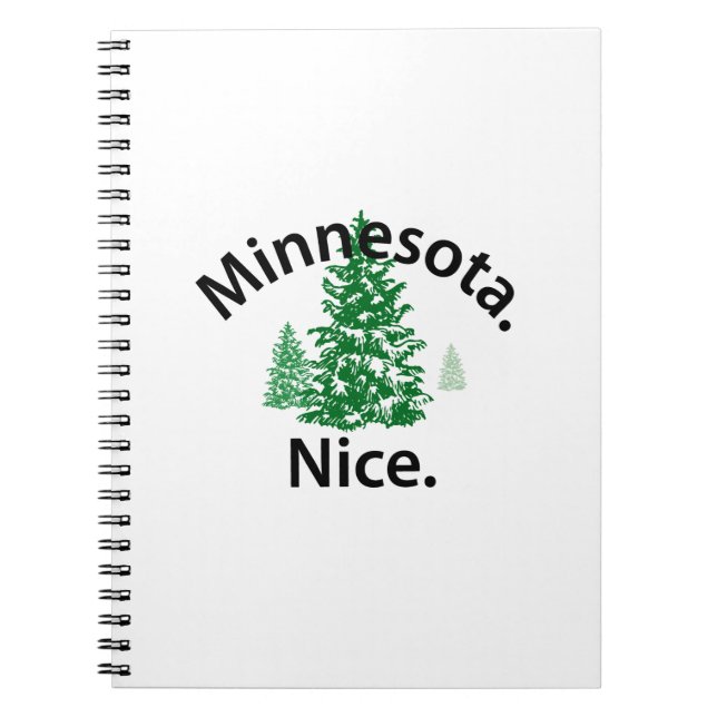 Minnesota Journals (Front)